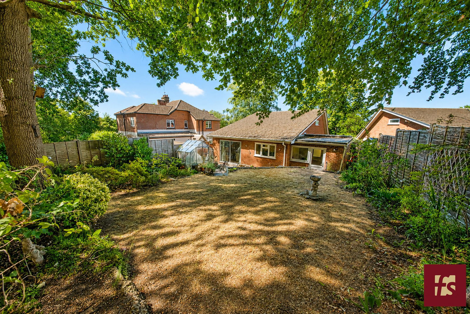 Mulberry Close, Crowthorne, Berkshire, RG45 7LG, photo 15