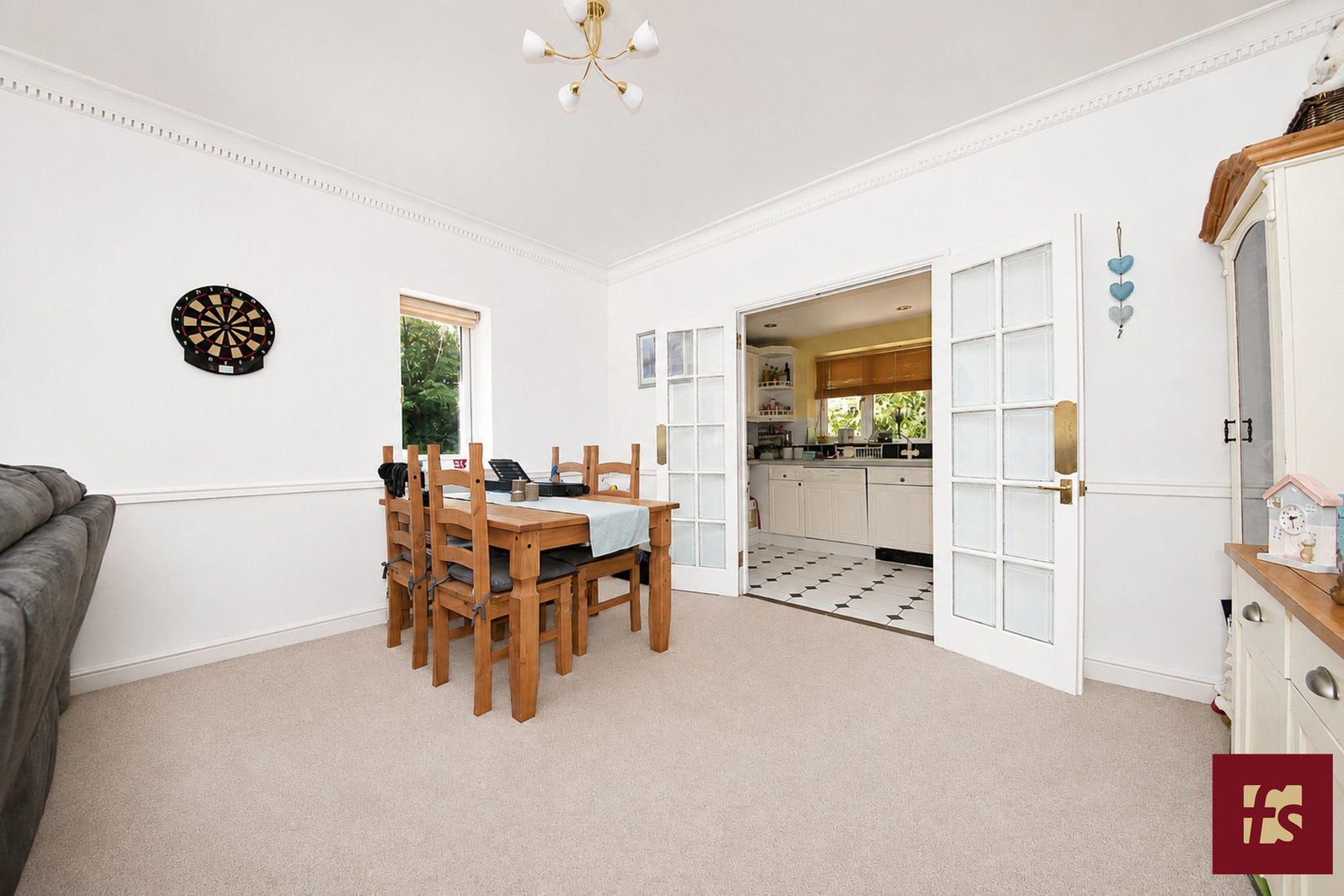 Masefield Gardens, Crowthorne, Berkshire, RG45 7QS, photo 10