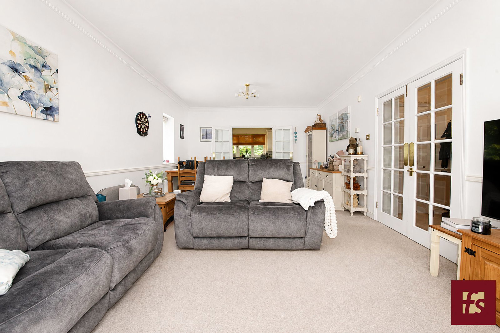 Masefield Gardens, Crowthorne, Berkshire, RG45 7QS, photo 8