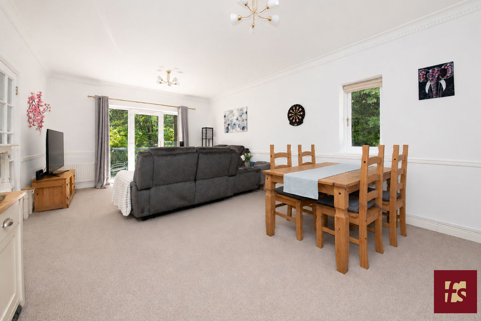 Masefield Gardens, Crowthorne, Berkshire, RG45 7QS, photo 9