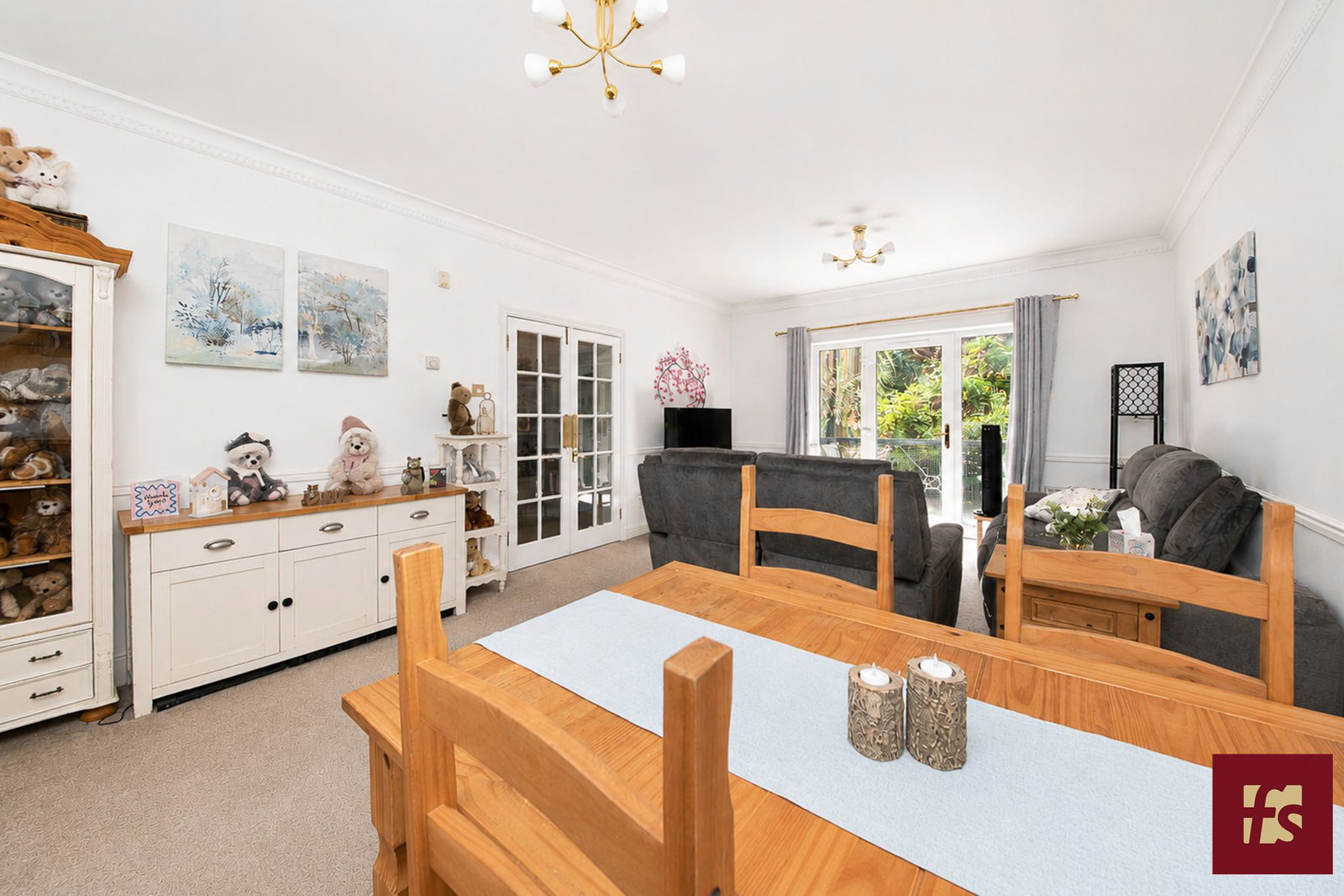 Masefield Gardens, Crowthorne, Berkshire, RG45 7QS, photo 11