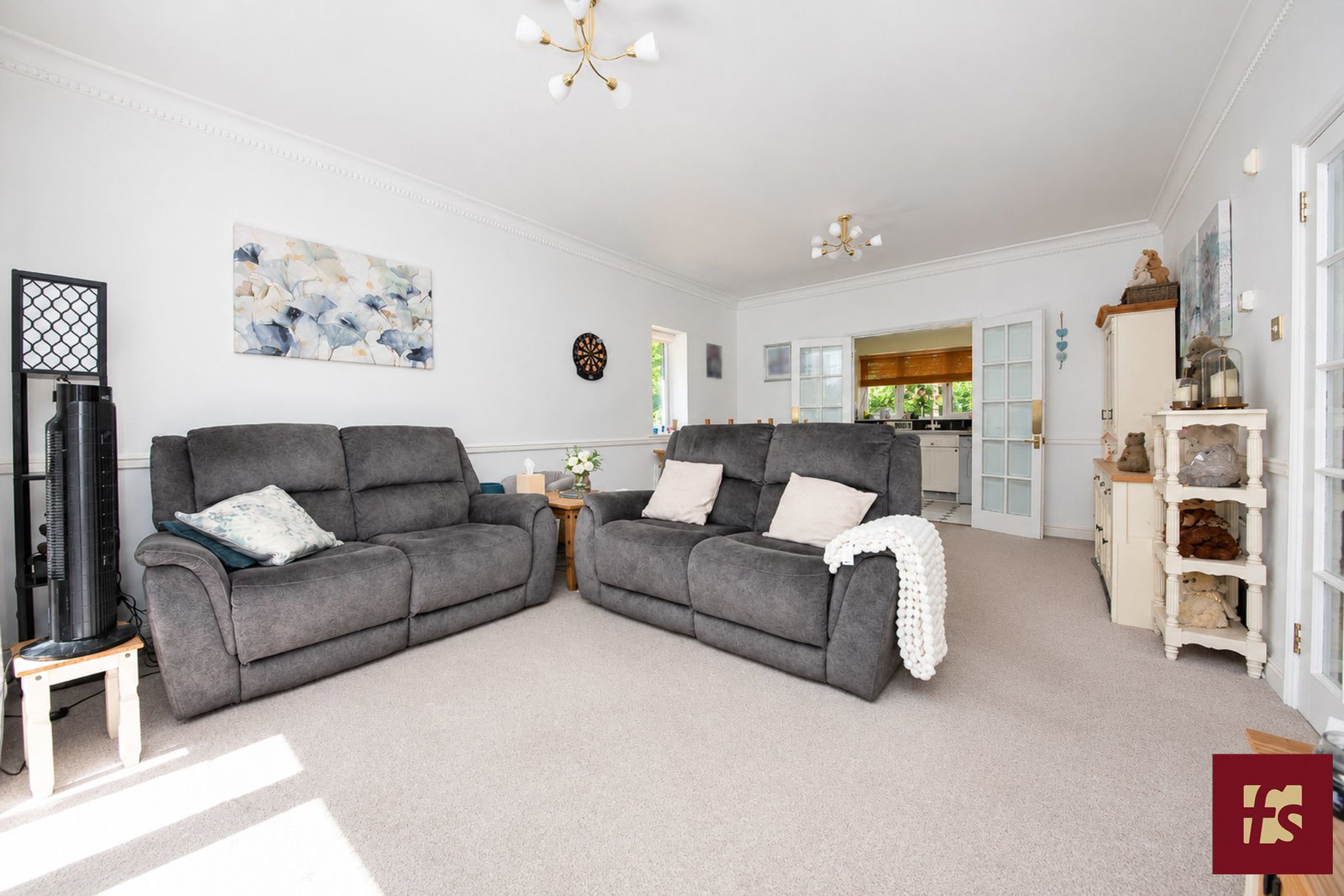 Masefield Gardens, Crowthorne, Berkshire, RG45 7QS, photo 7