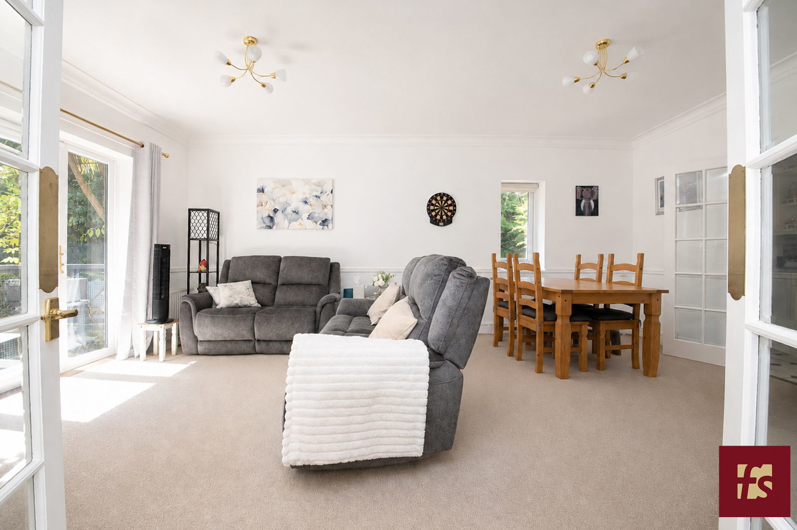 Masefield Gardens, Crowthorne, Berkshire, RG45 7QS, photo 6