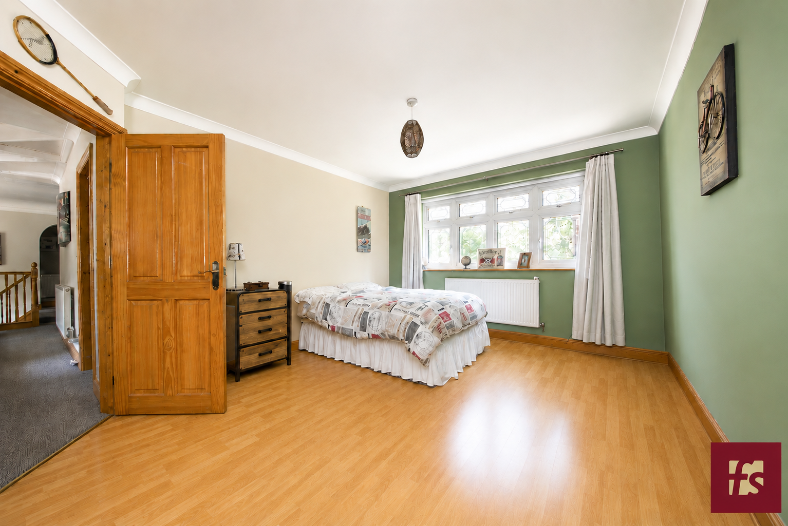 Ravenswood Avenue, Crowthorne, Berkshire RG45 6AX, photo 16