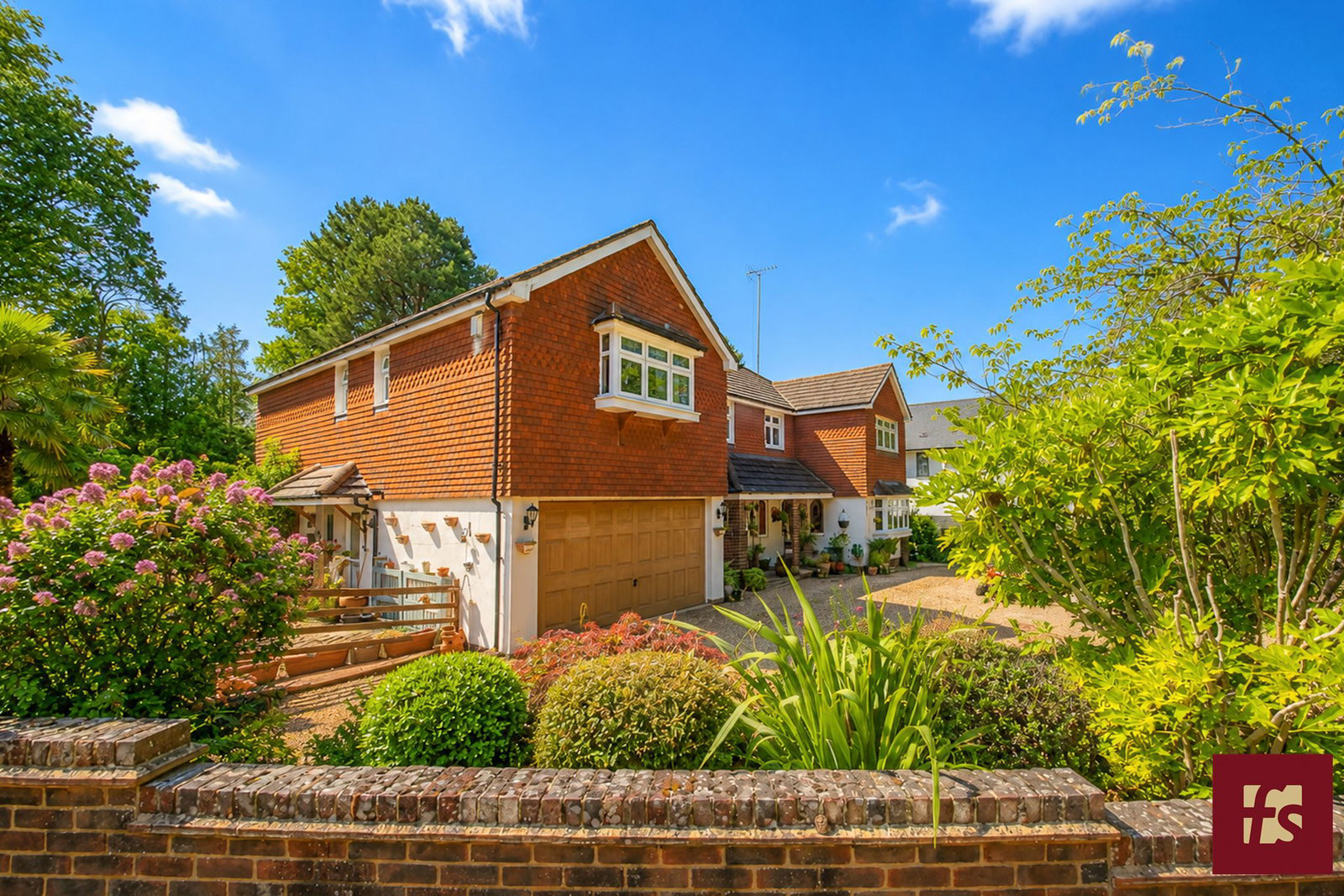 Ravenswood Avenue, Crowthorne, Berkshire RG45 6AX, photo 25