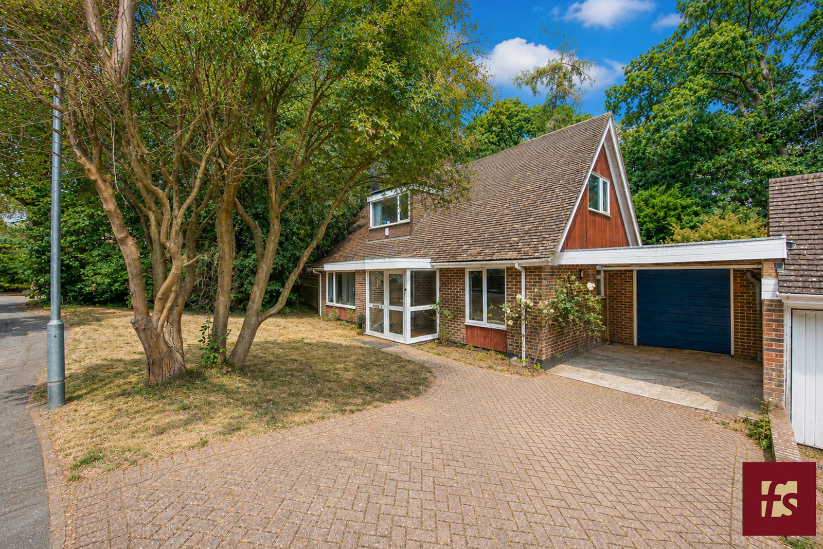 Heathermount Drive, Crowthorne, RG45 6HJ, photo 16