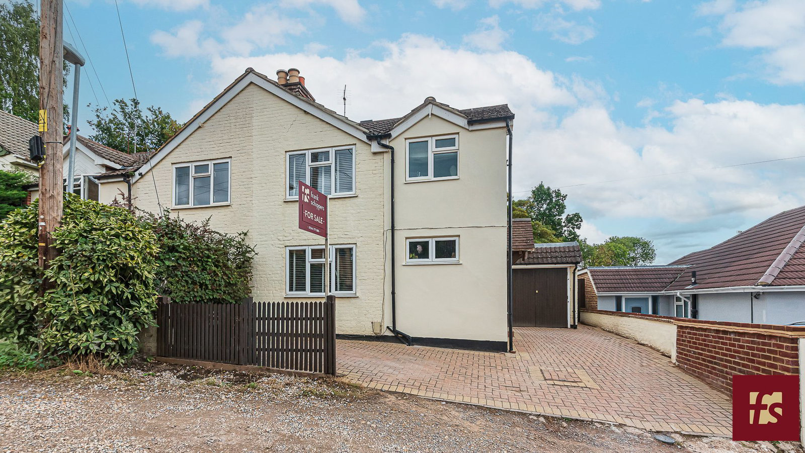 New Road, Sandhurst, GU47 8EF
