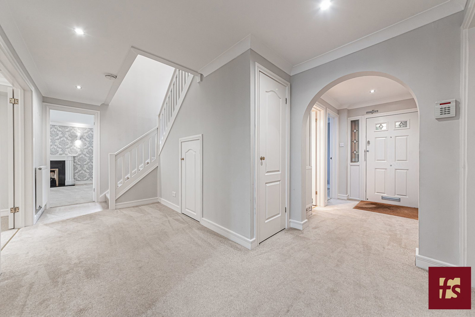 Mulberry House, Lower Wokingham Road, Crowthorne, photo 11