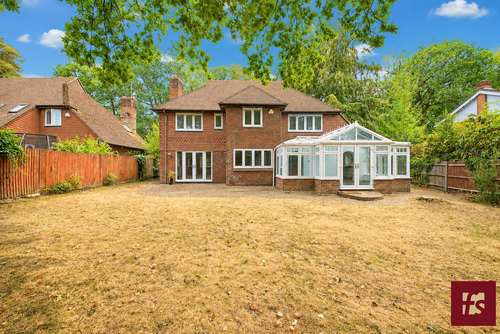 Mulberry House, Lower Wokingham Road, Crowthorne, photo 20