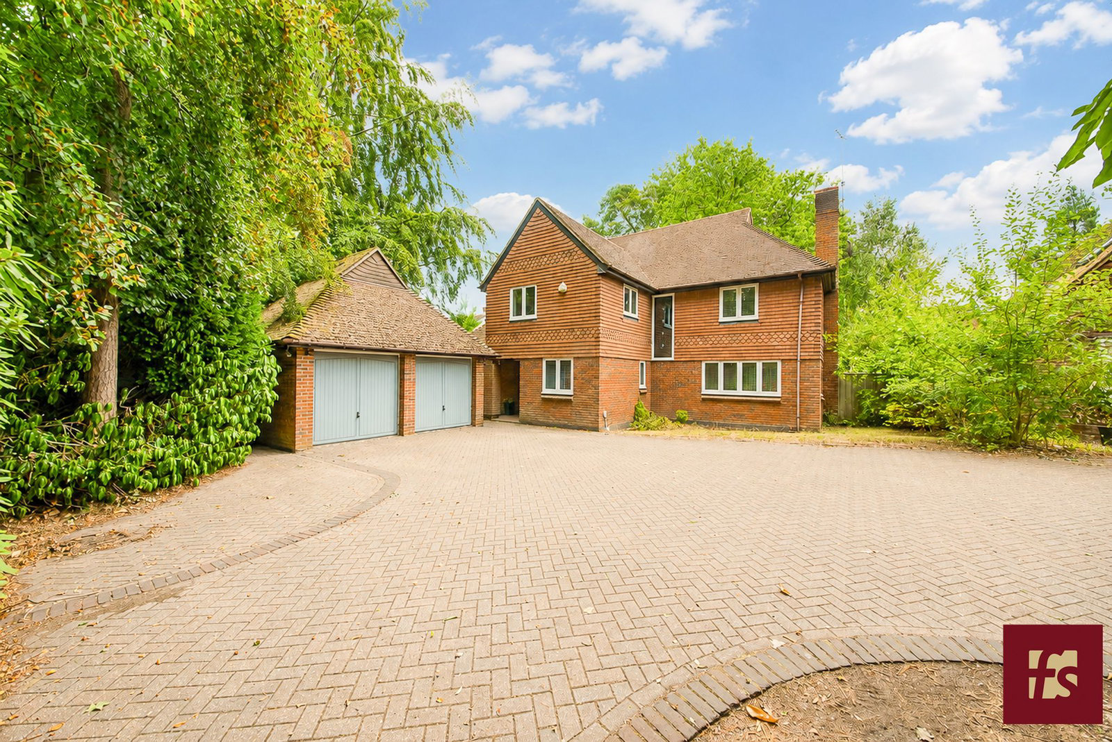 Mulberry House, Lower Wokingham Road, Crowthorne