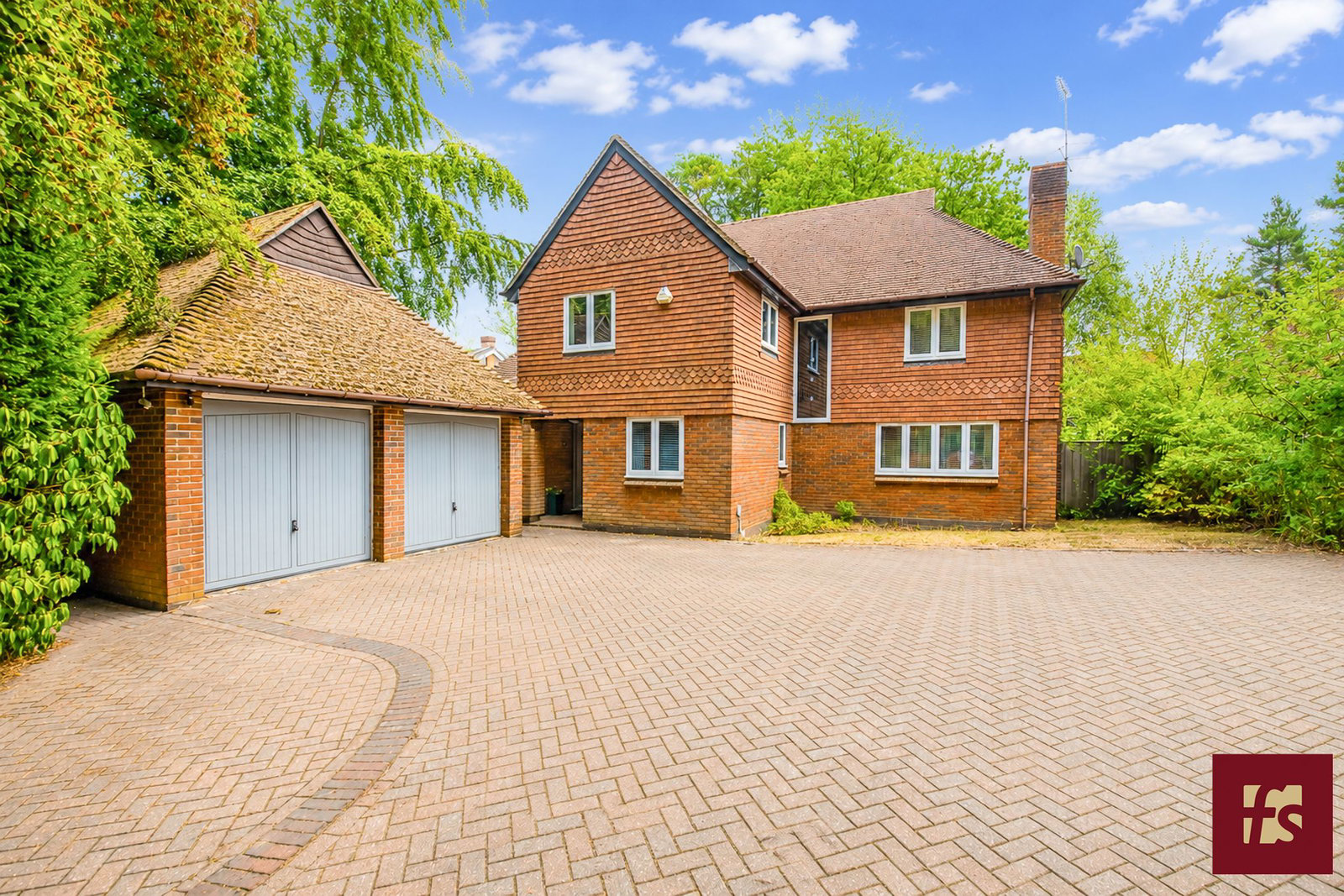 Mulberry House, Lower Wokingham Road, Crowthorne, photo 21