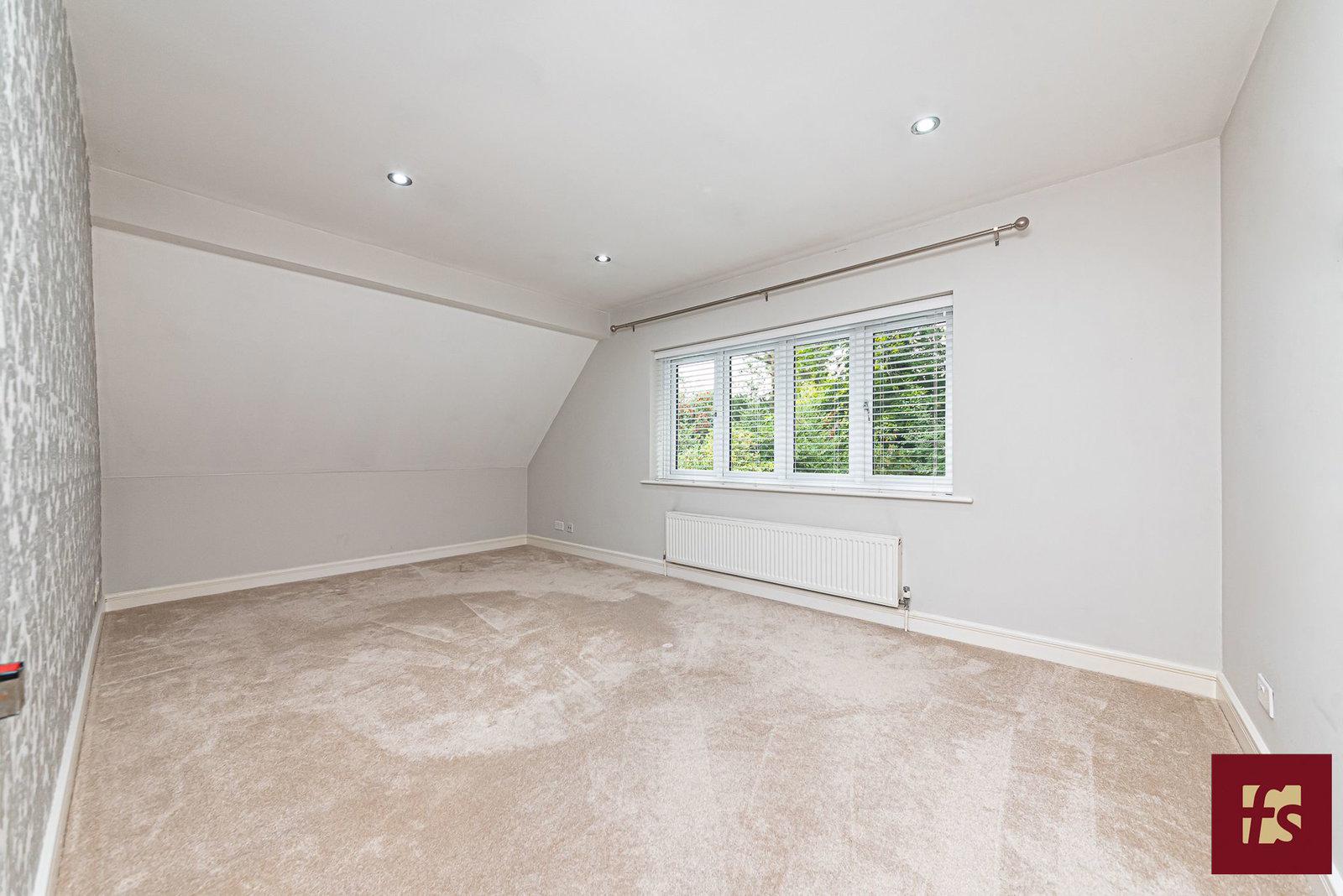 Mulberry House, Lower Wokingham Road, Crowthorne, photo 14