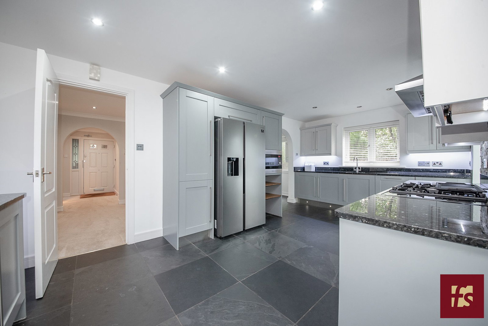 Mulberry House, Lower Wokingham Road, Crowthorne, photo 7