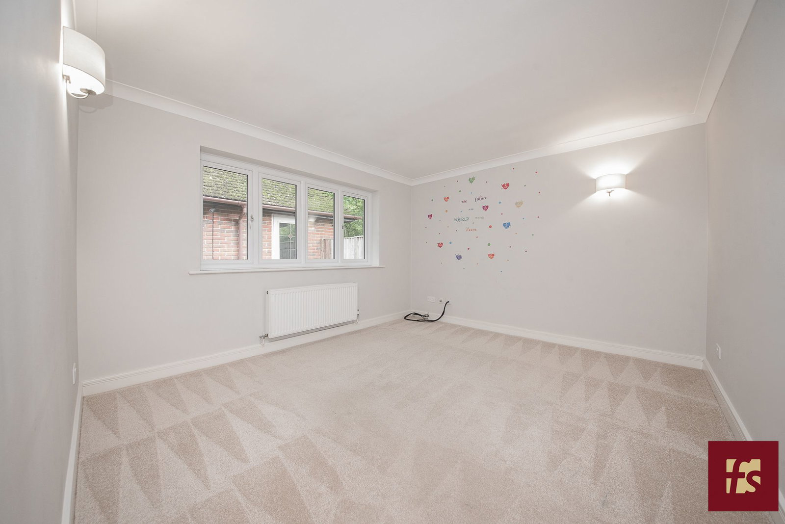 Mulberry House, Lower Wokingham Road, Crowthorne, photo 9