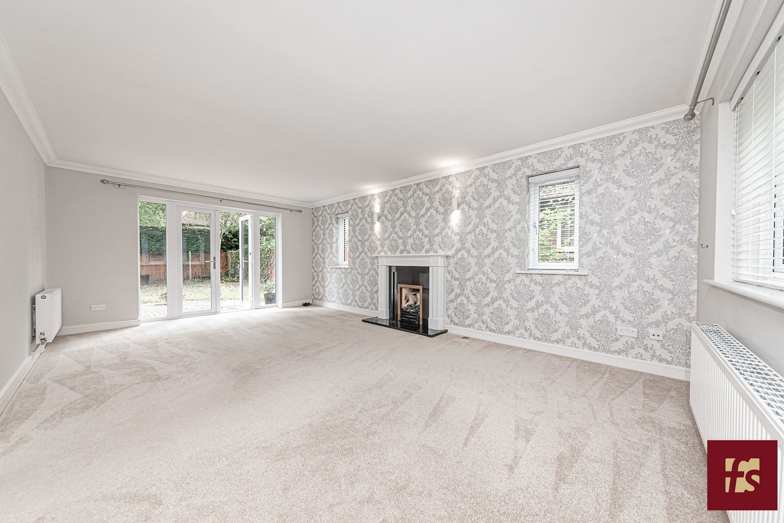 Mulberry House, Lower Wokingham Road, Crowthorne, photo 6