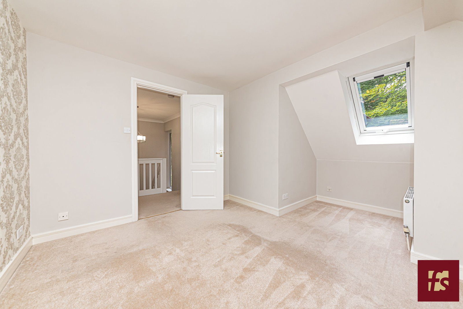 Mulberry House, Lower Wokingham Road, Crowthorne, photo 18