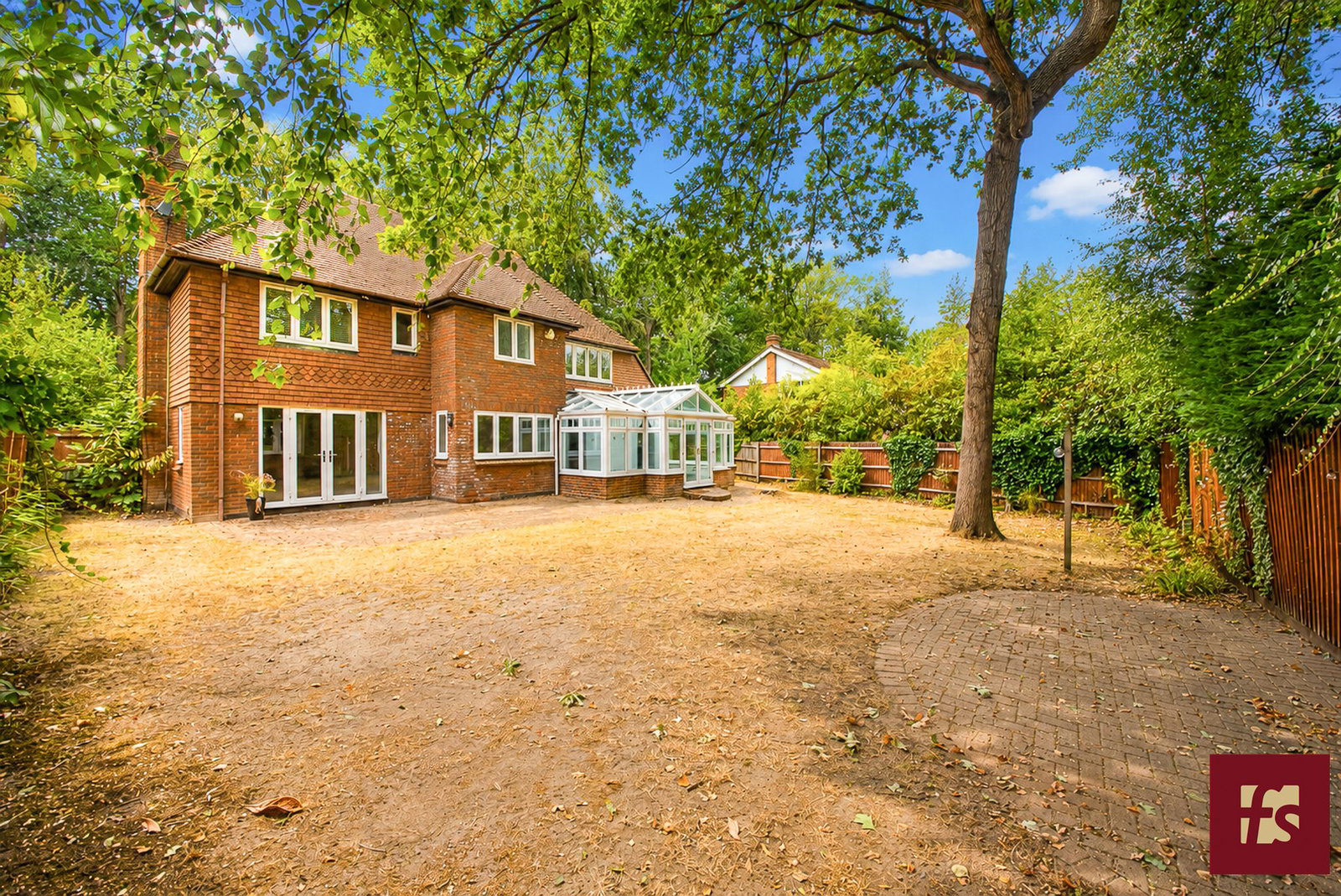 Mulberry House, Lower Wokingham Road, Crowthorne, photo 19