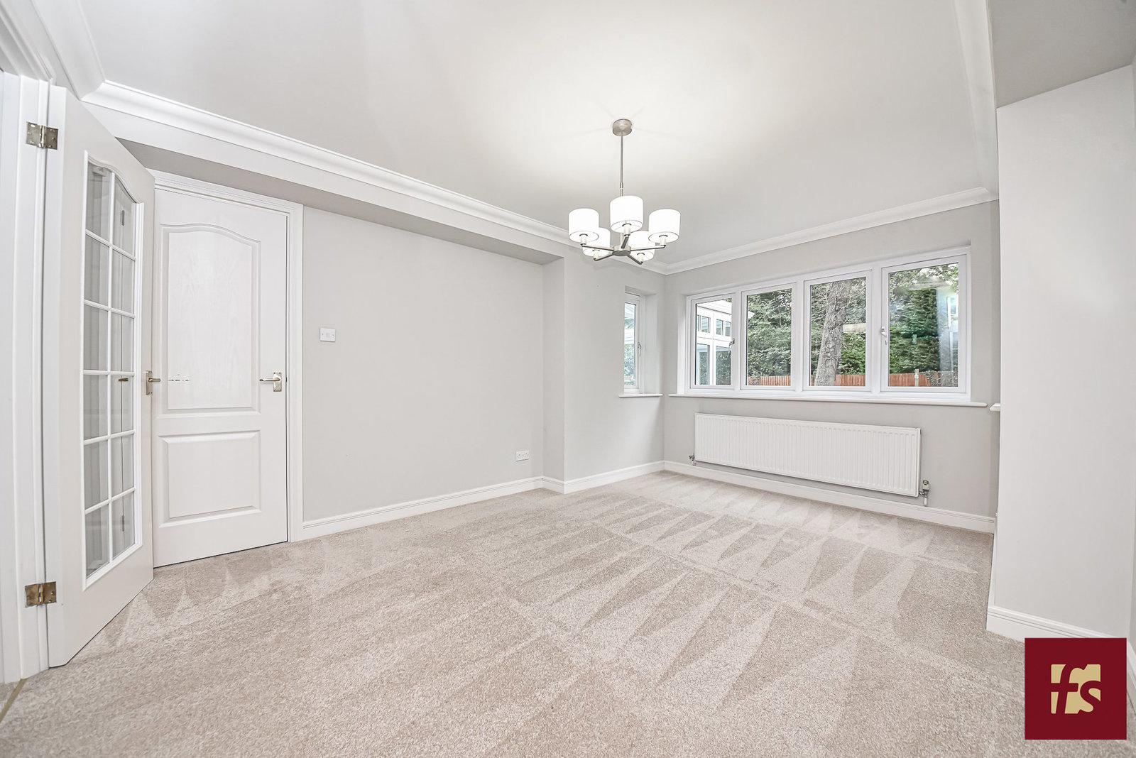 Mulberry House, Lower Wokingham Road, Crowthorne, photo 12