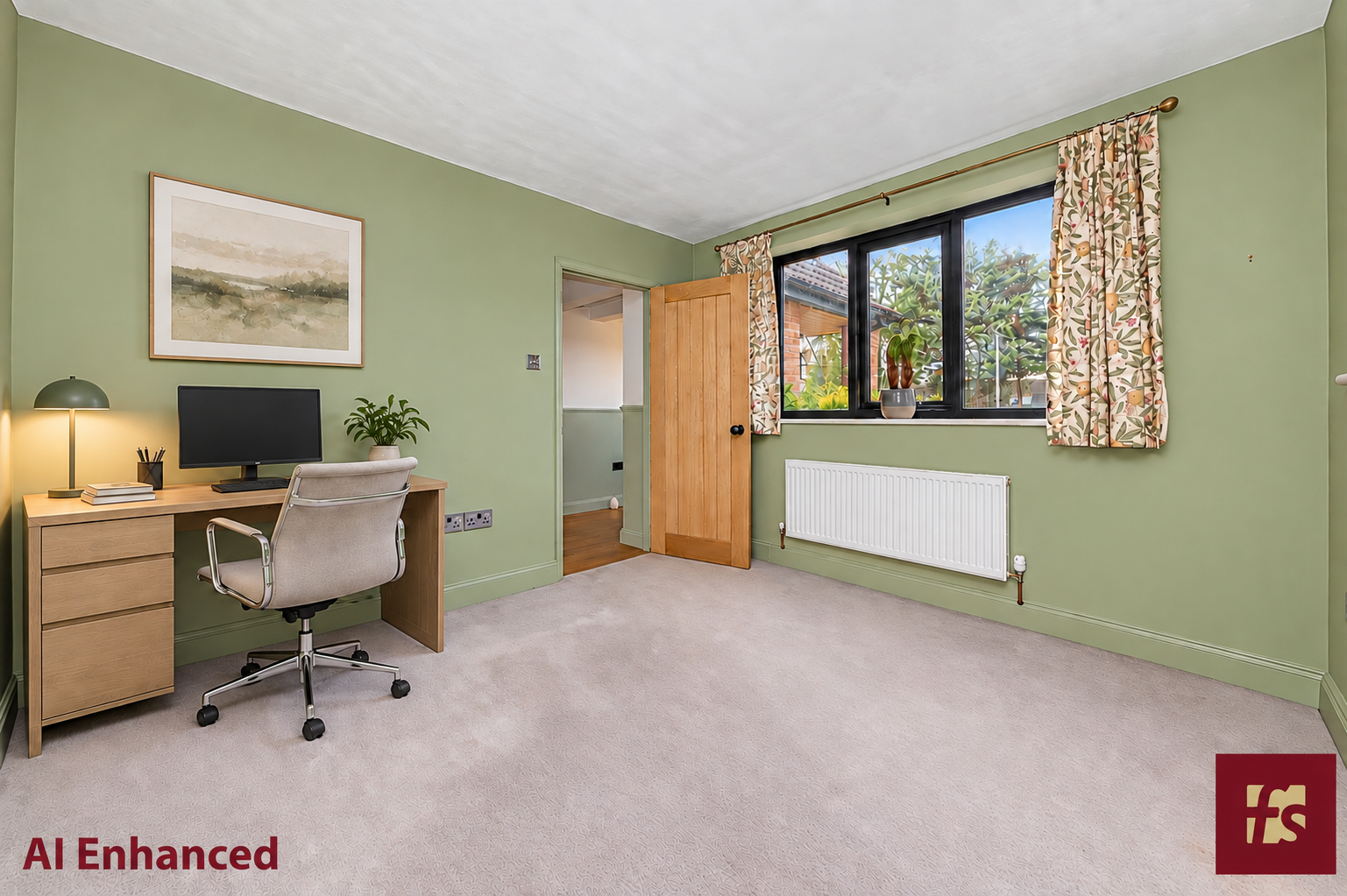 St. Michaels Road, Sandhurst, GU47 8HE, photo 11