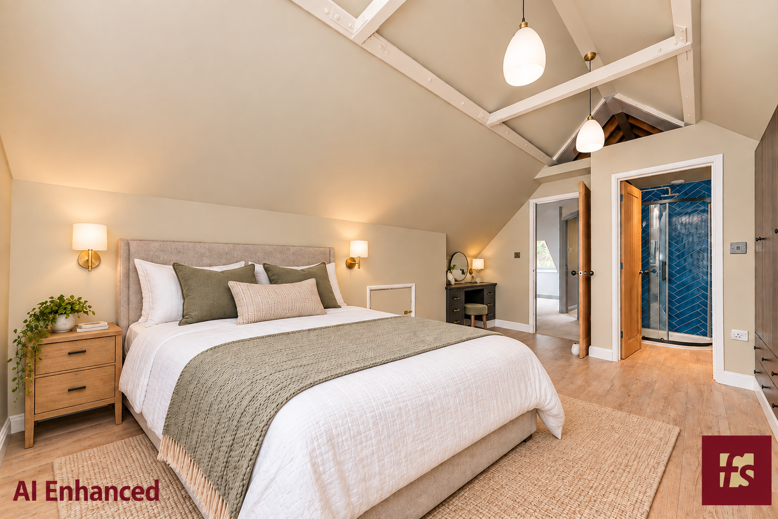 St. Michaels Road, Sandhurst, GU47 8HE, photo 15