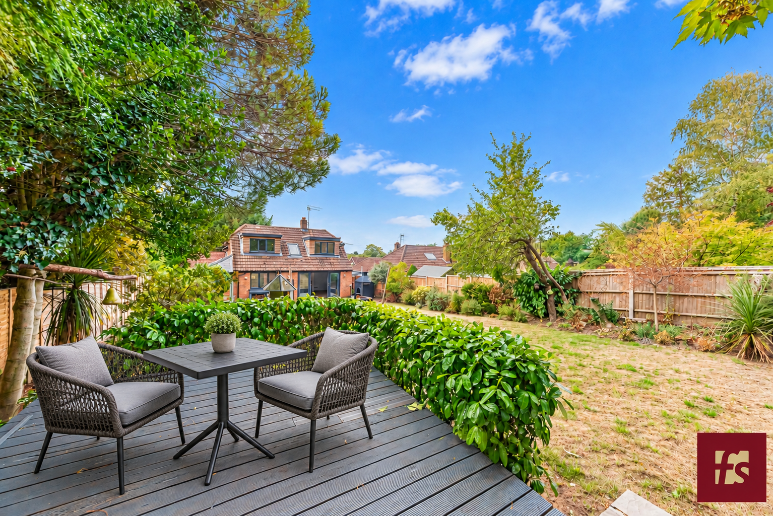 St. Michaels Road, Sandhurst, GU47 8HE, photo 23