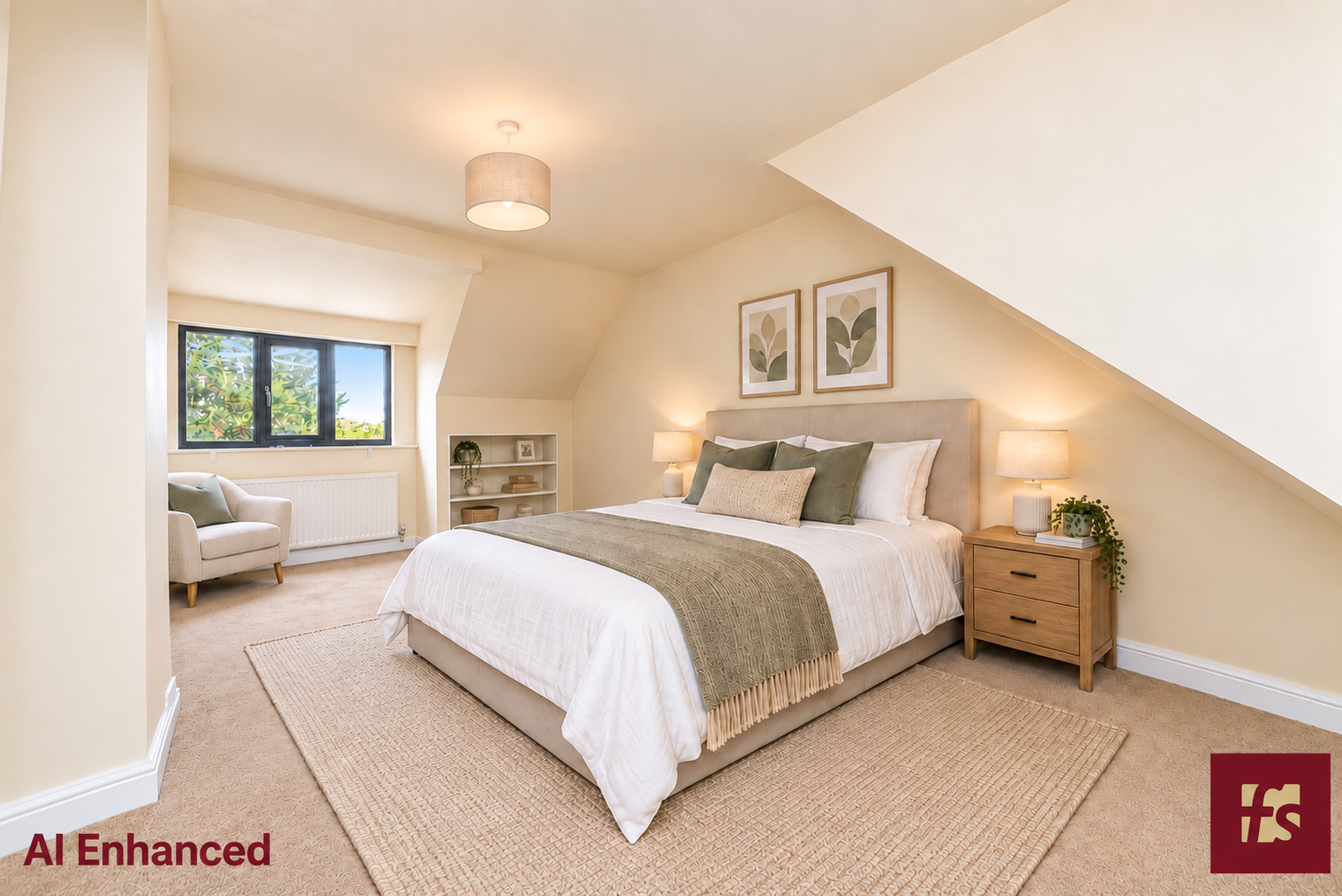 St. Michaels Road, Sandhurst, GU47 8HE, photo 19