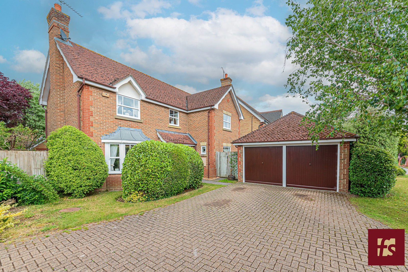 Hart Dyke Close, Wokingham, Berkshire, RG41 2HQ