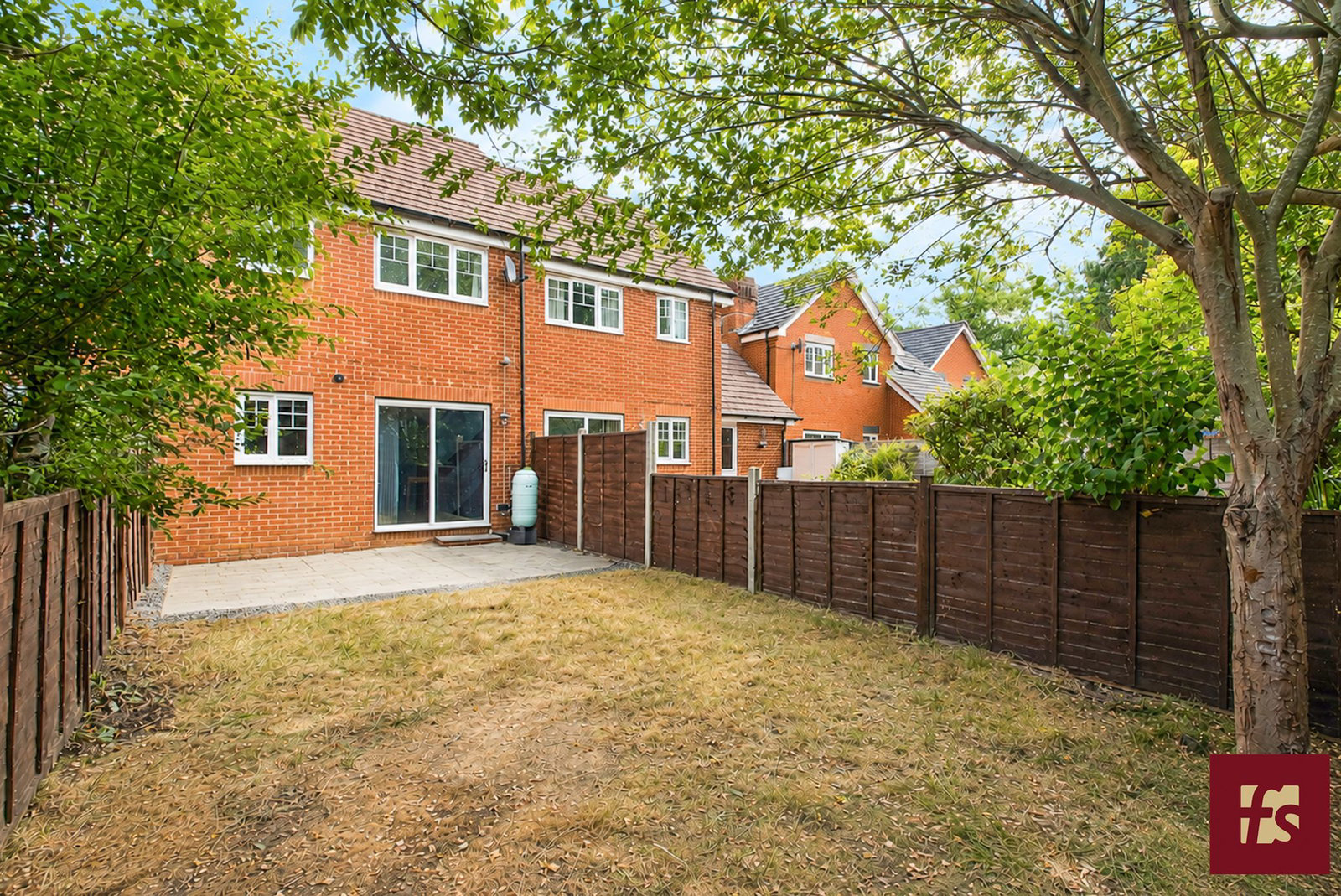 Saddler Corner, Sandhurst, Berkshire GU47 9DZ, photo 4
