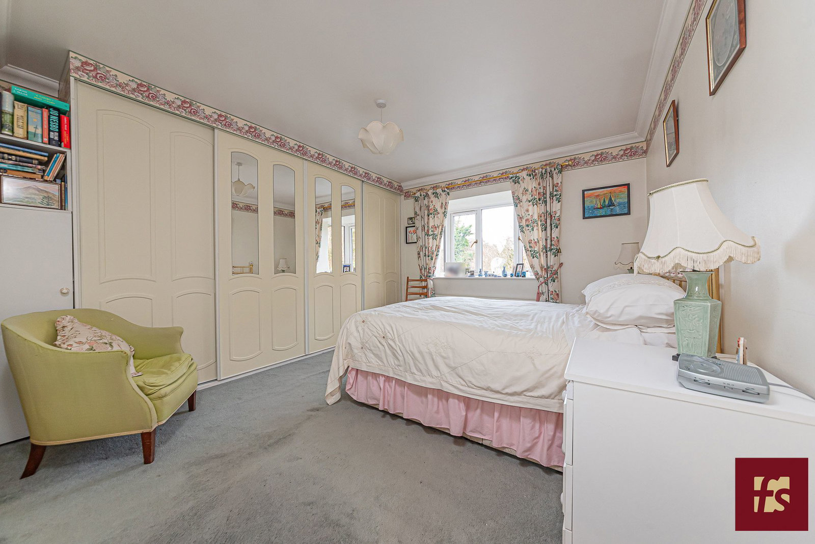 Masefield Gardens, Crowthorne, RG45 7QT, photo 8