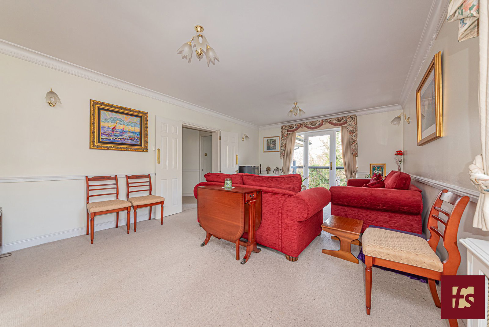 Masefield Gardens, Crowthorne, RG45 7QT, photo 7
