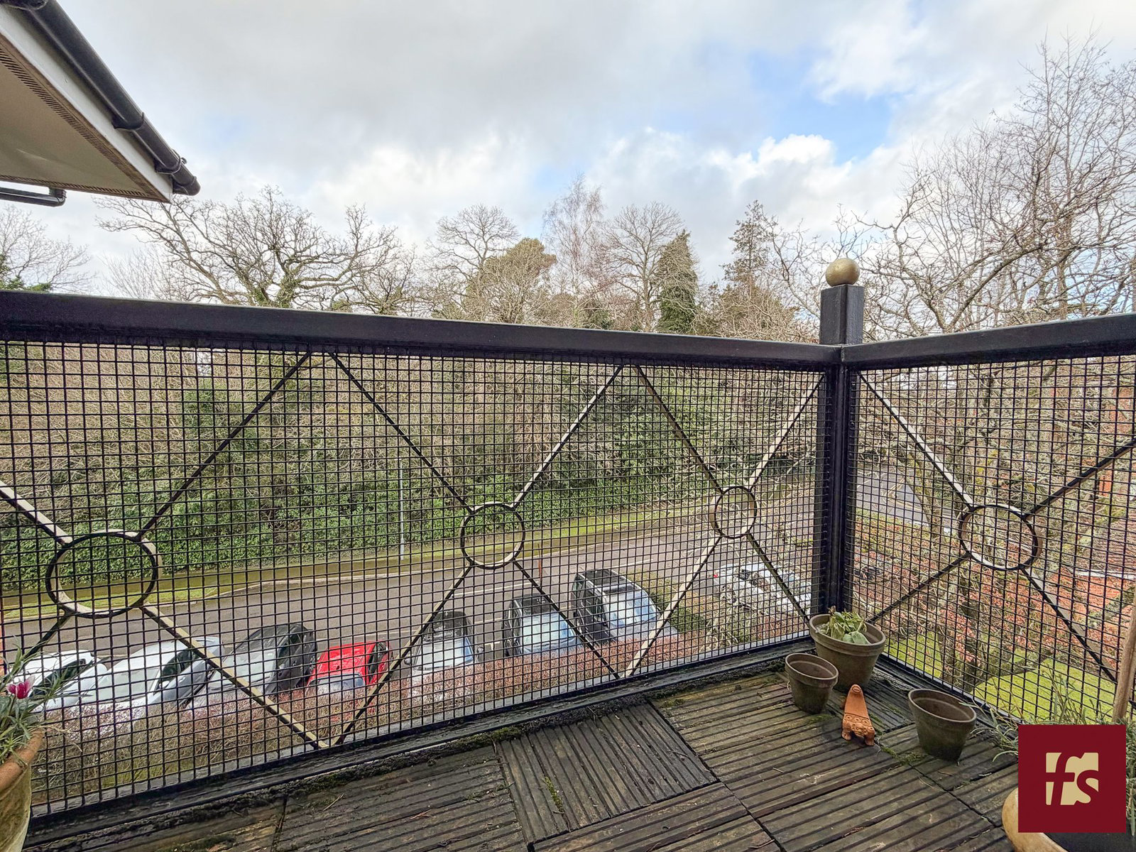 Masefield Gardens, Crowthorne, RG45 7QT, photo 13