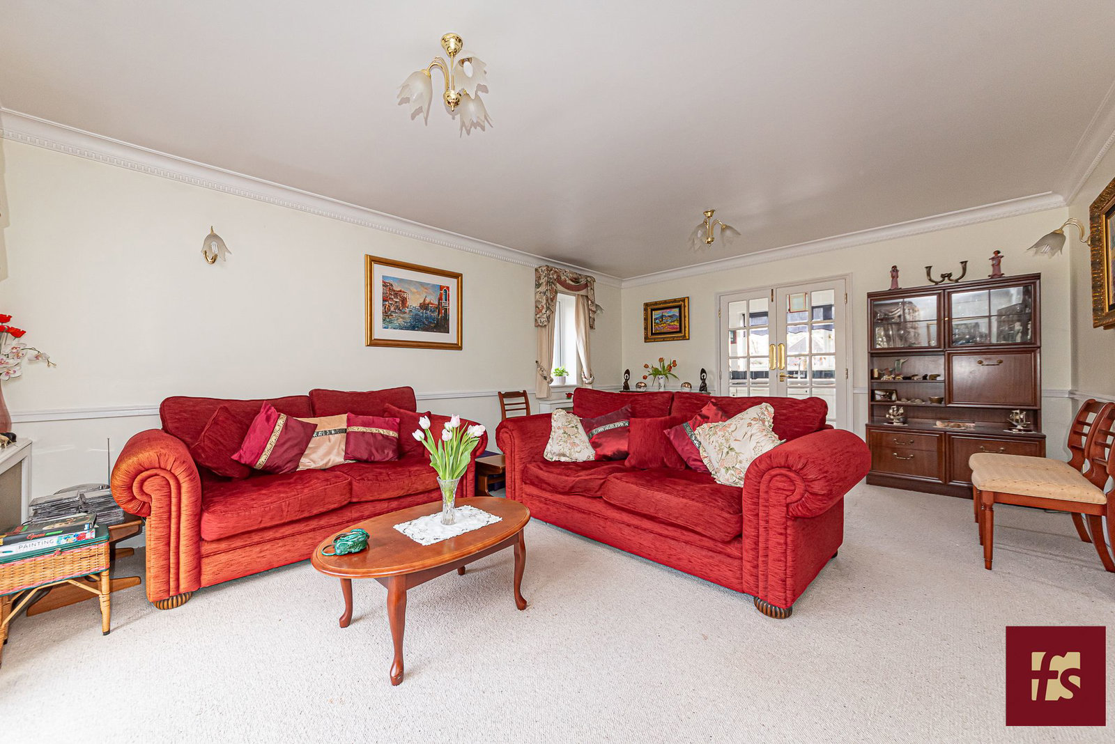 Masefield Gardens, Crowthorne, RG45 7QT, photo 3