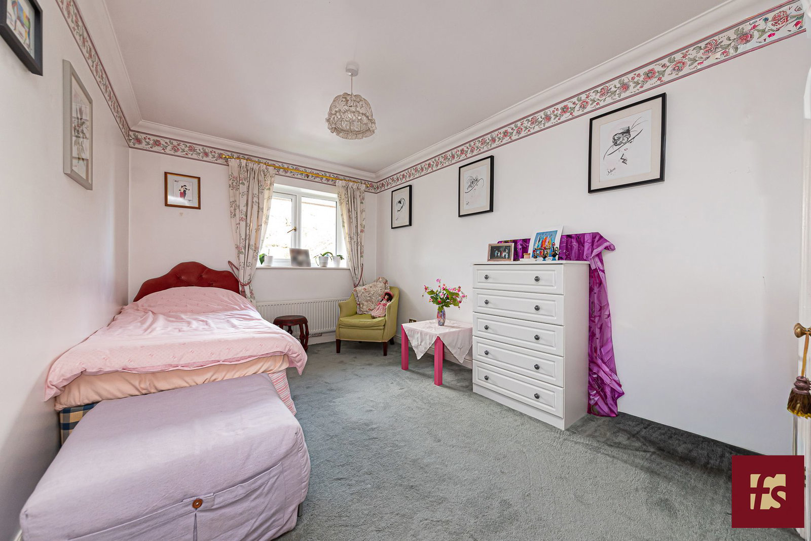 Masefield Gardens, Crowthorne, RG45 7QT, photo 10
