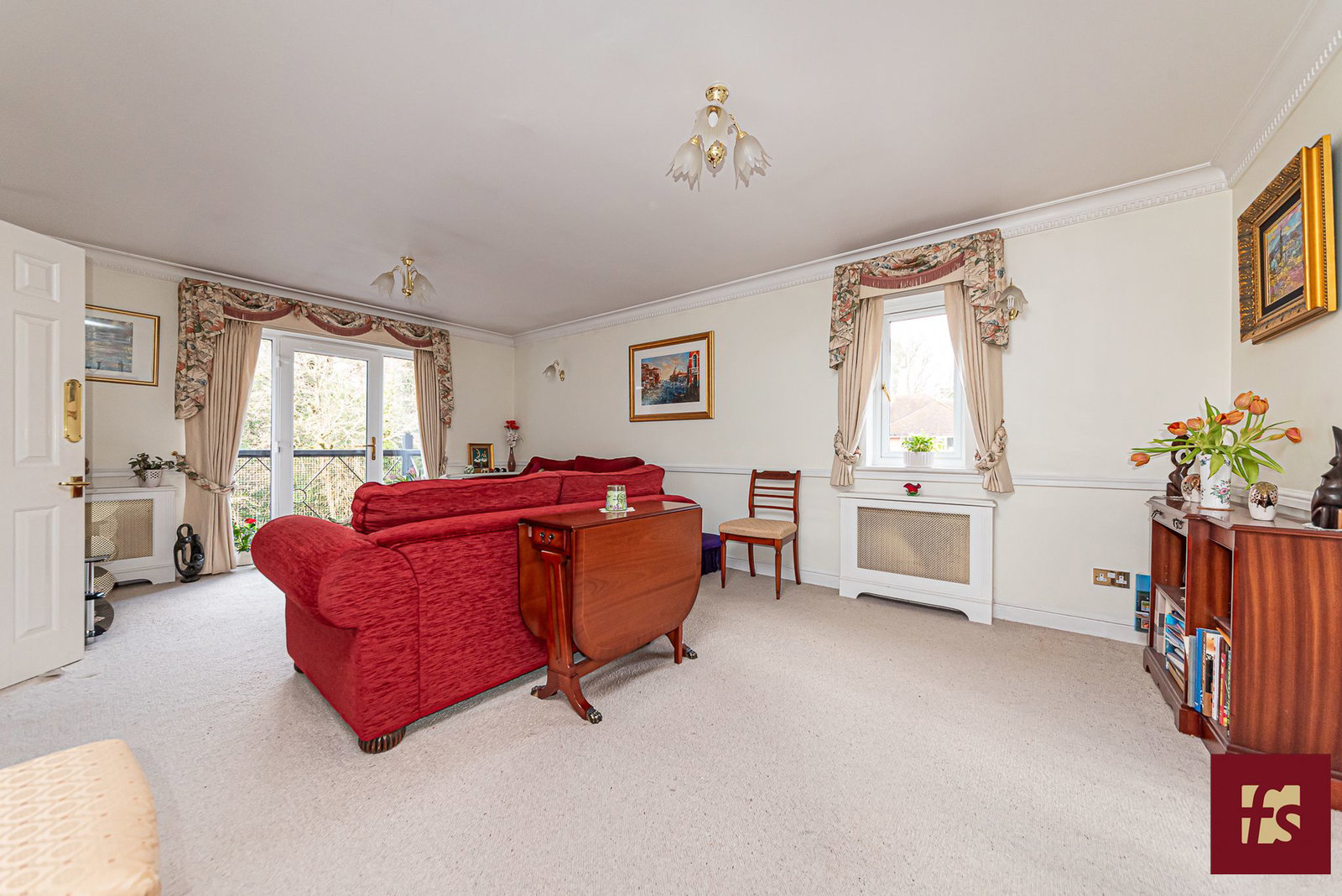 Masefield Gardens, Crowthorne, RG45 7QT, photo 4