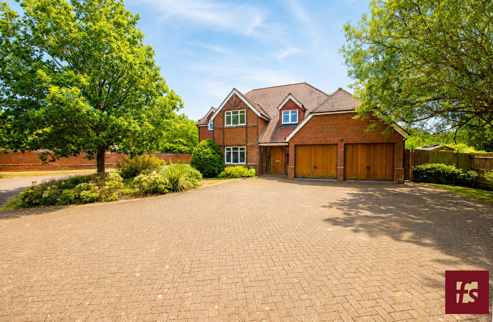 Nine Mile Ride, Finchampstead, Wokingham, Berkshire, photo 33