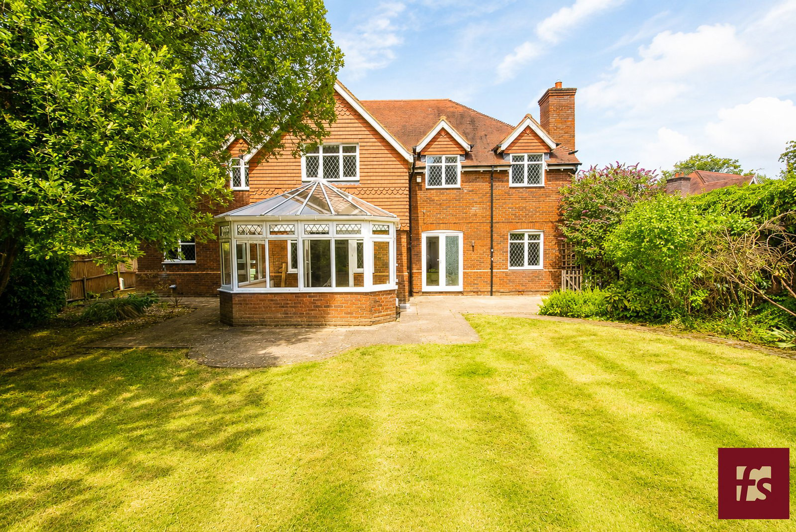 Nine Mile Ride, Finchampstead, Wokingham, Berkshire, photo 38