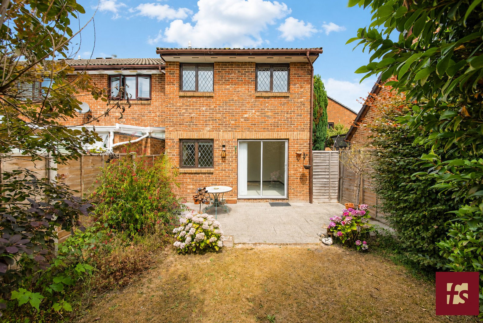 Oleander Close, Heathlake Park, Crowthorne, Berkshire RG45 6TU, photo 2