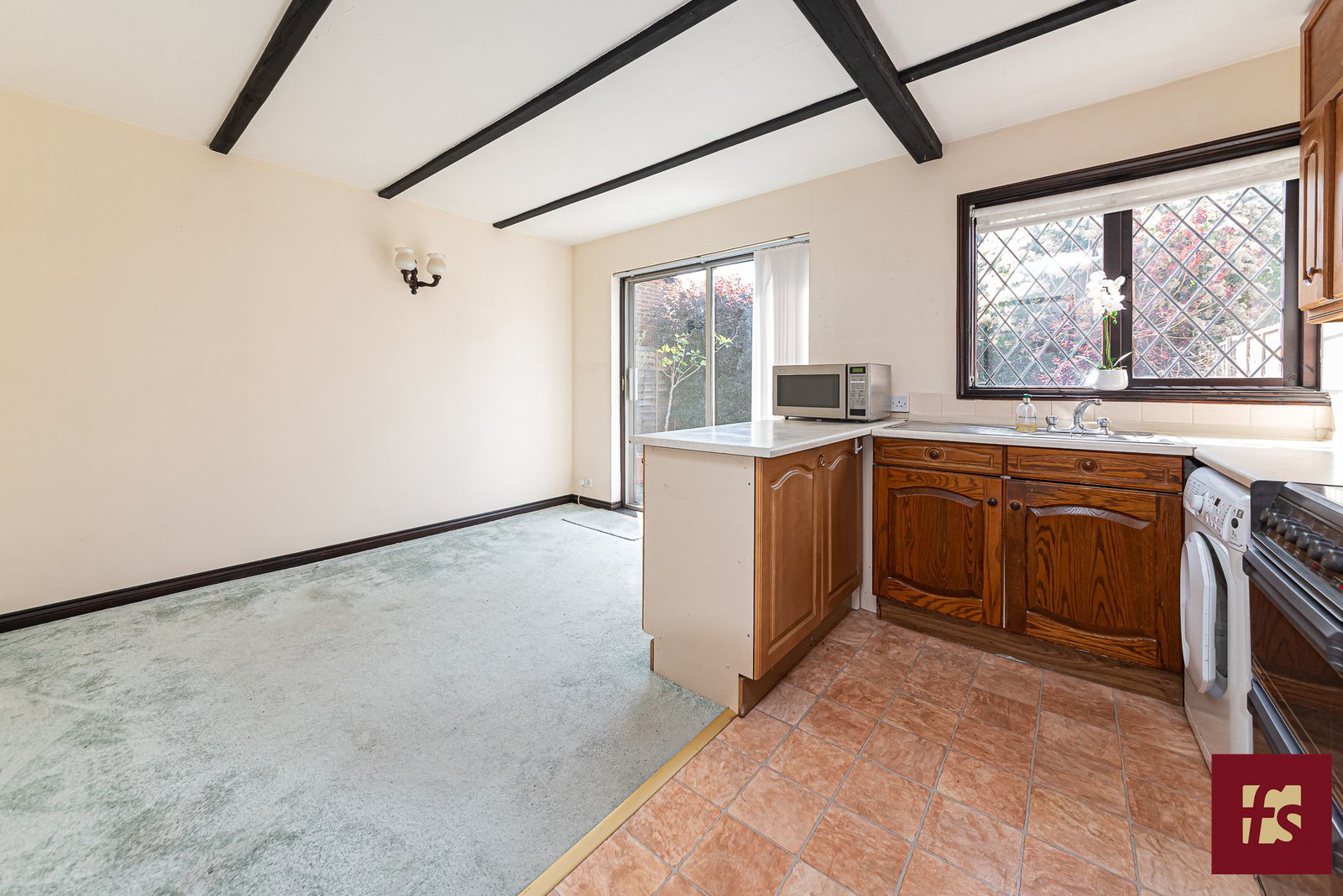 Oleander Close, Heathlake Park, Crowthorne, Berkshire RG45 6TU, photo 6