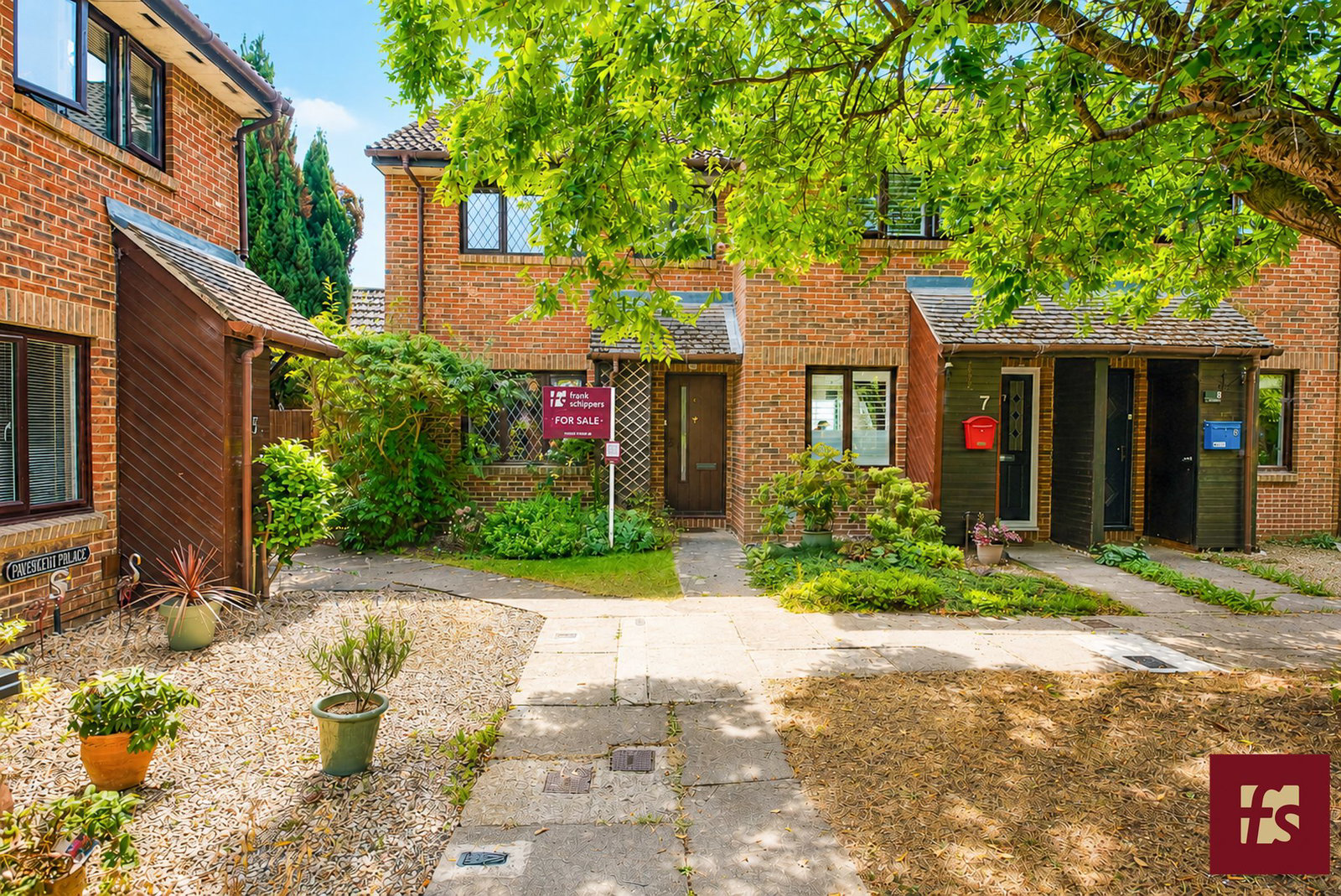 Oleander Close, Heathlake Park, Crowthorne, Berkshire RG45 6TU, photo 19