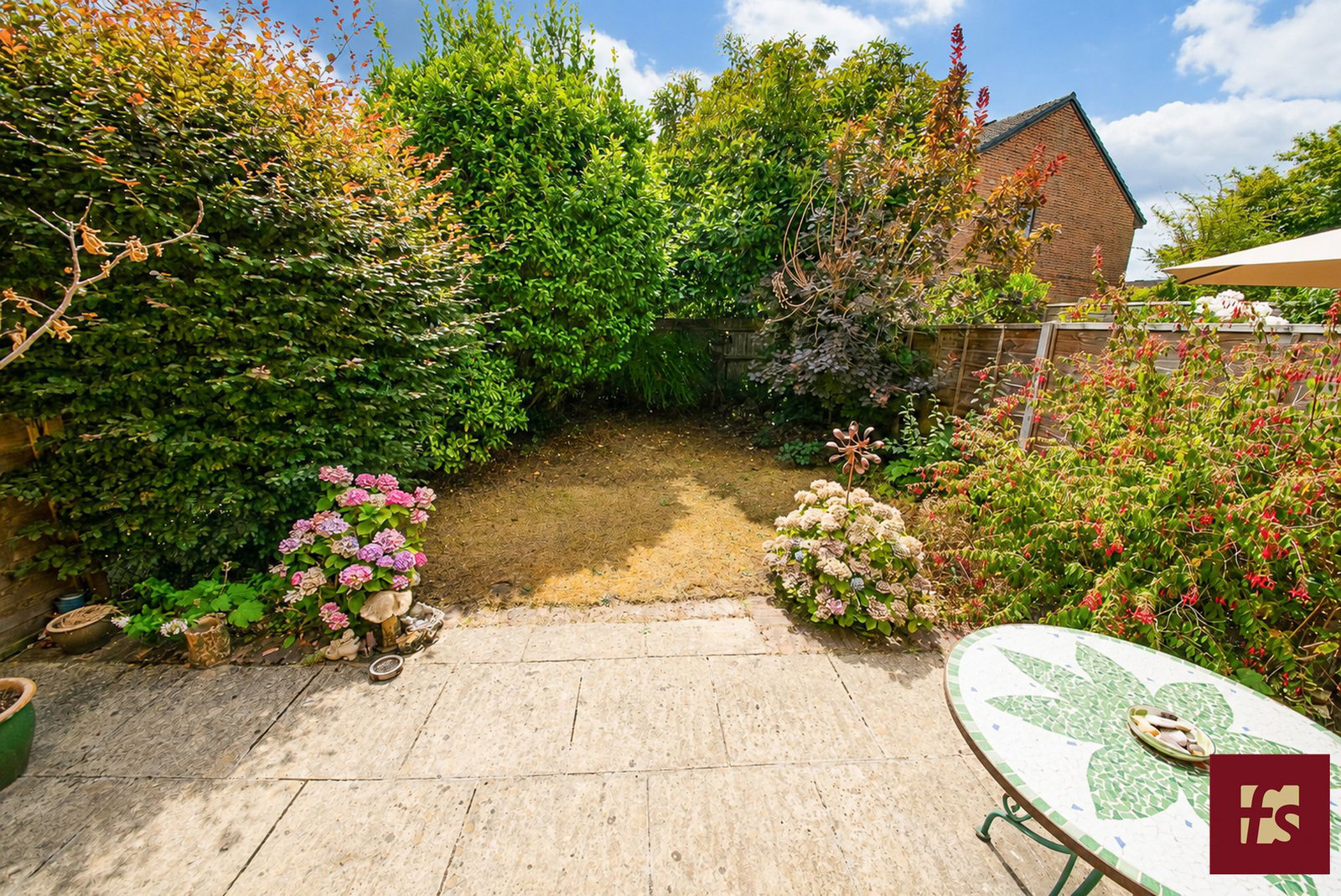 Oleander Close, Heathlake Park, Crowthorne, Berkshire RG45 6TU, photo 20