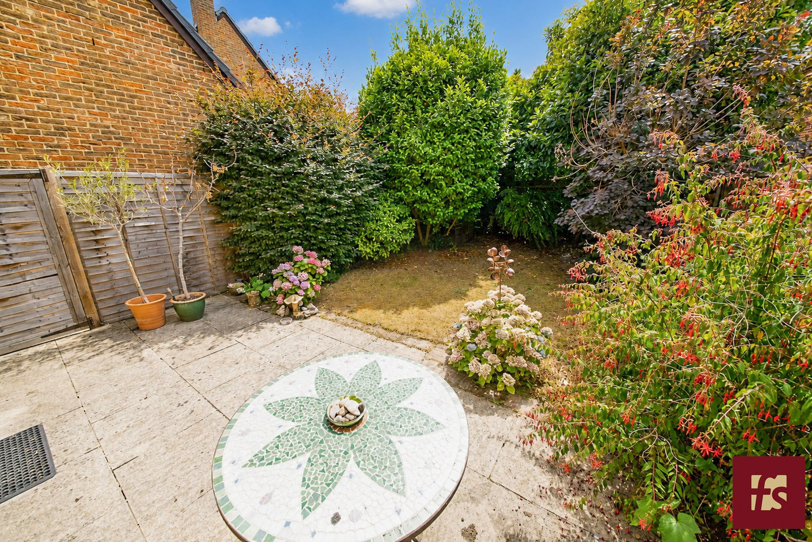 Oleander Close, Heathlake Park, Crowthorne, Berkshire RG45 6TU, photo 21