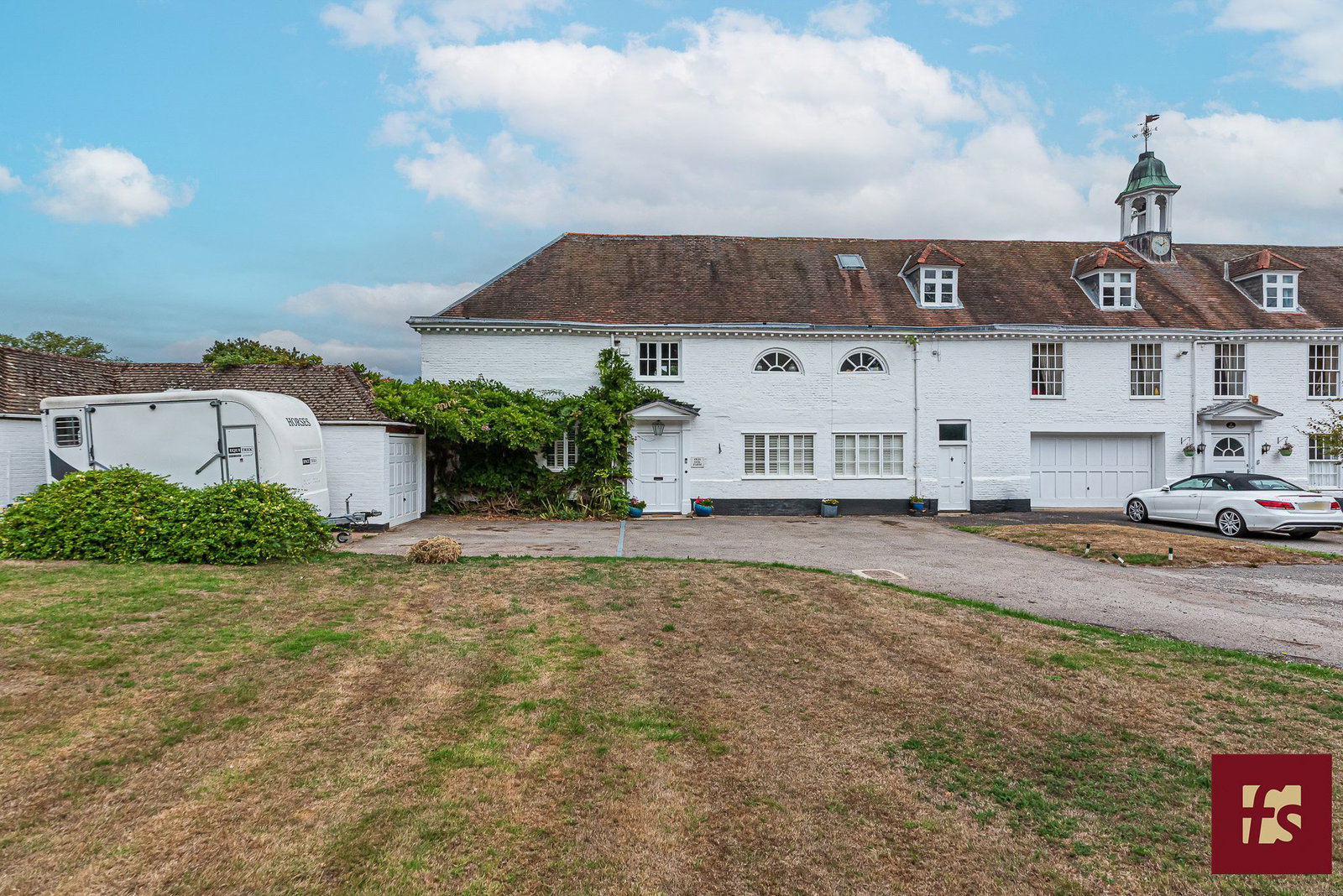 Old Oak Court, West Road, Wokingham, Berkshire RG40 3DL