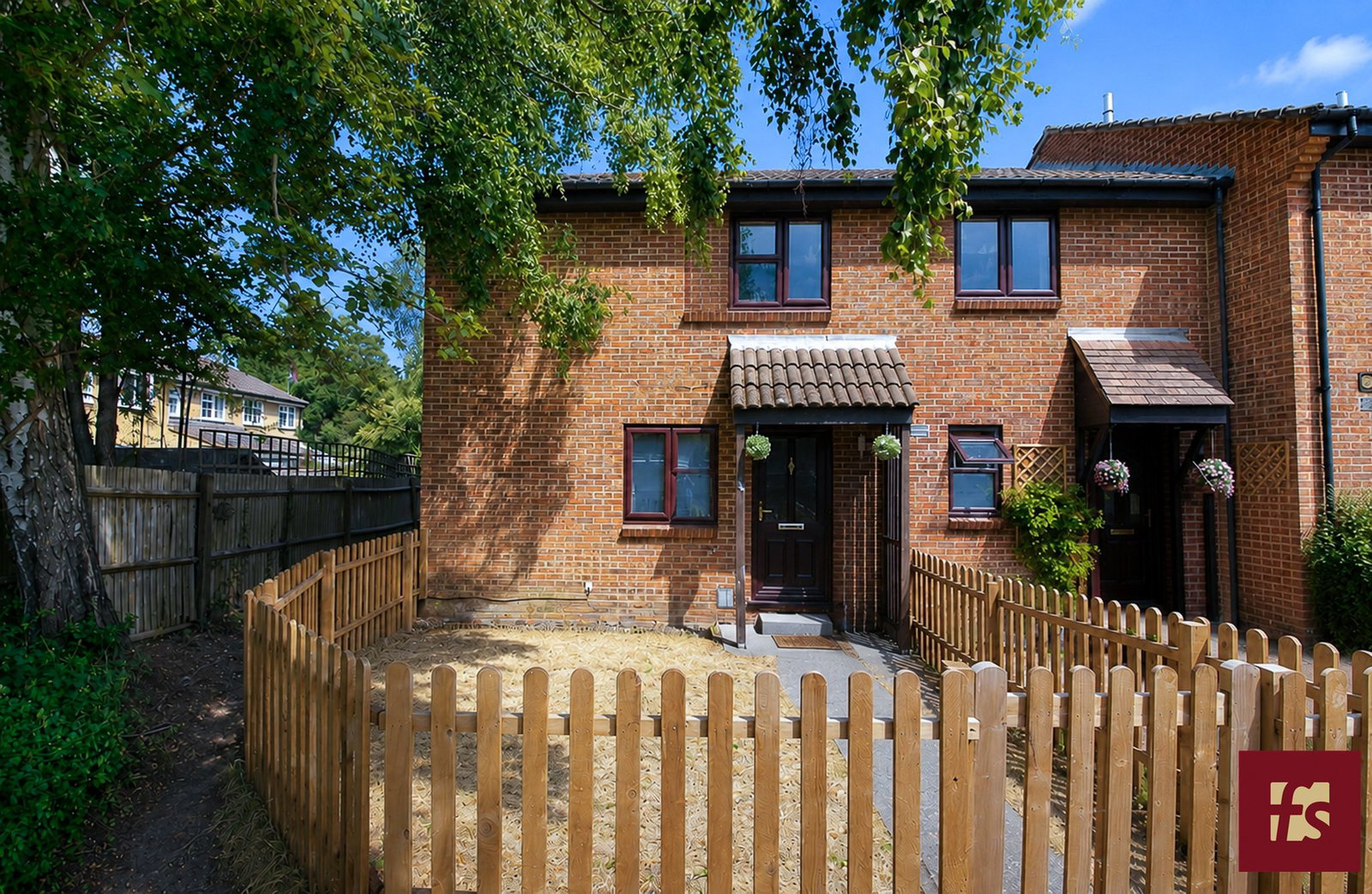 Chisbury Close, Bracknell, RG12 0SF