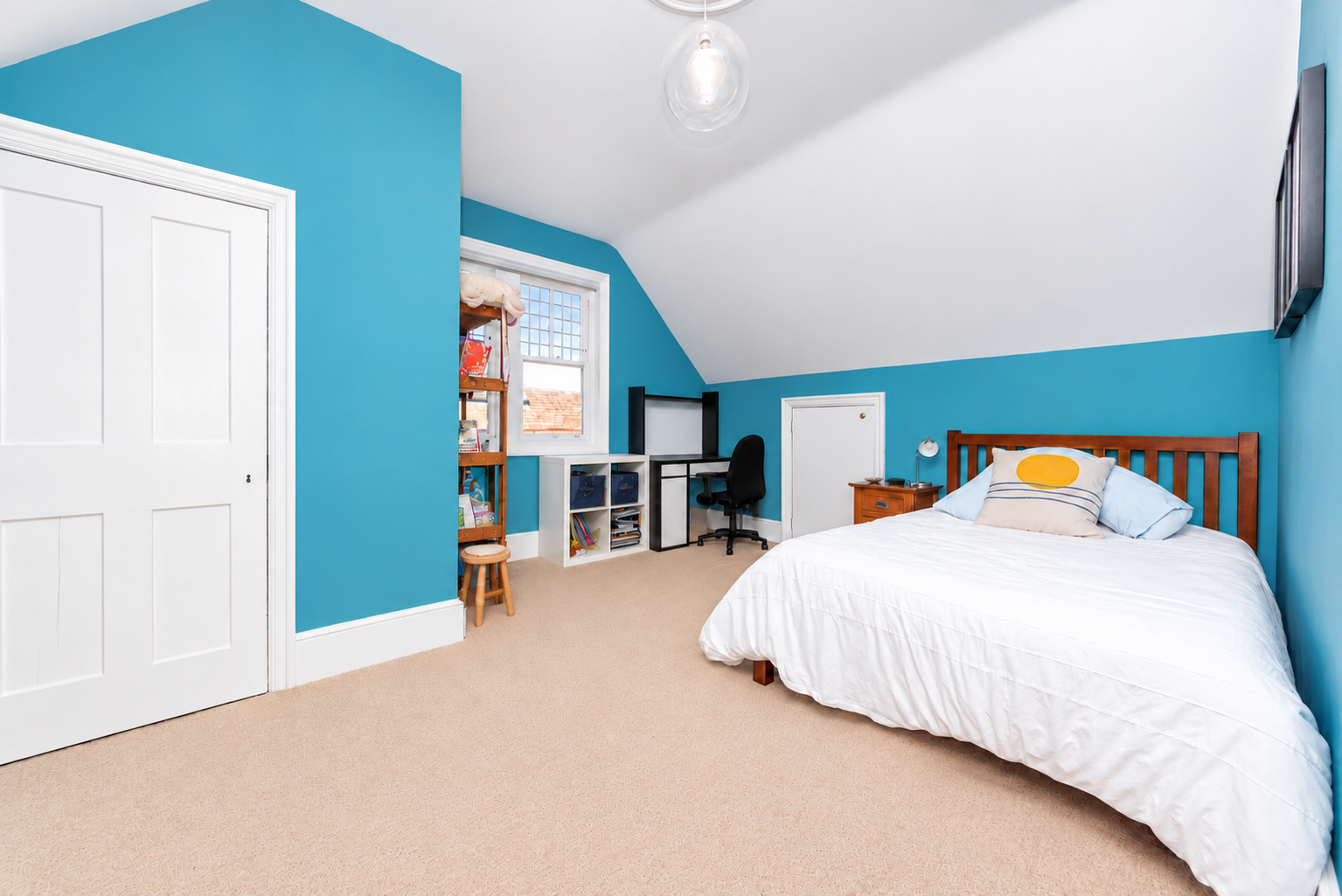 The Avenue, Crowthorne, Berkshire RG45 6PG, photo 23