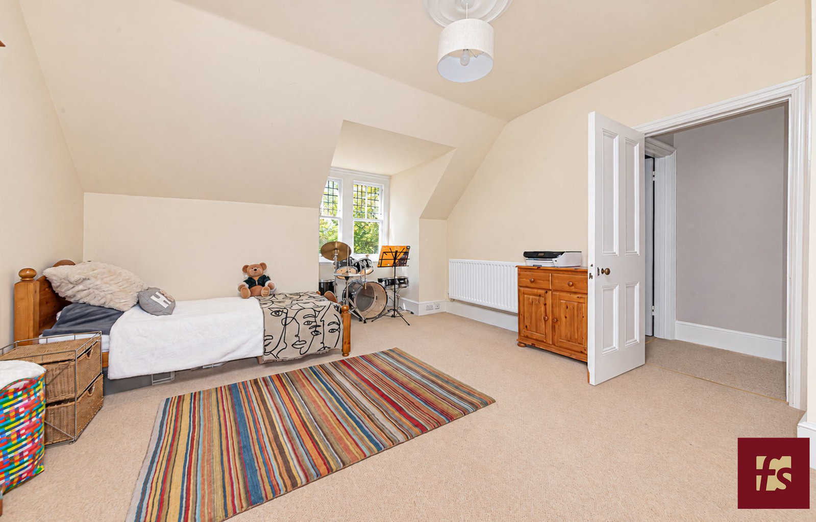 The Avenue, Crowthorne, Berkshire RG45 6PG, photo 24