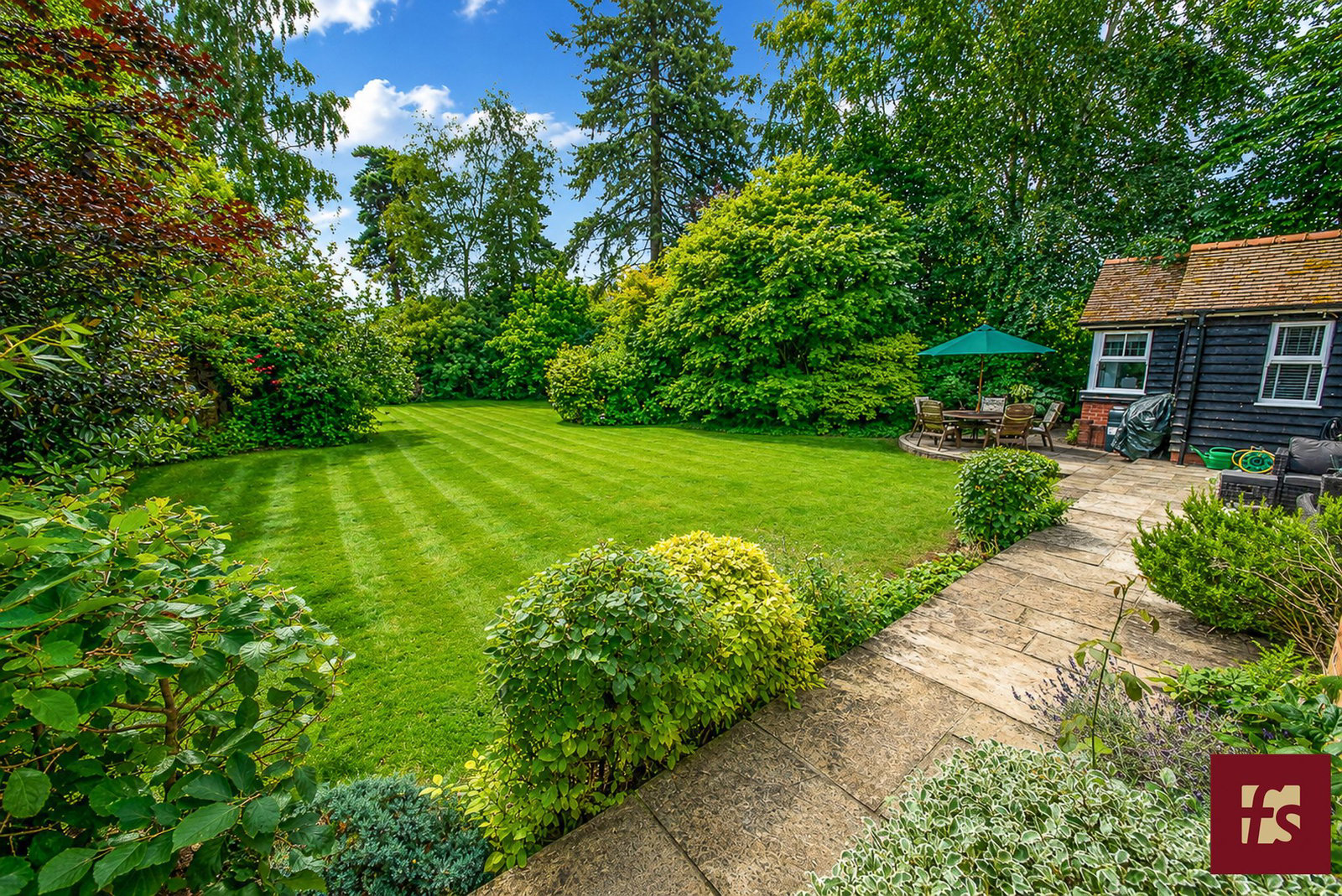 The Avenue, Crowthorne, Berkshire RG45 6PG, photo 33