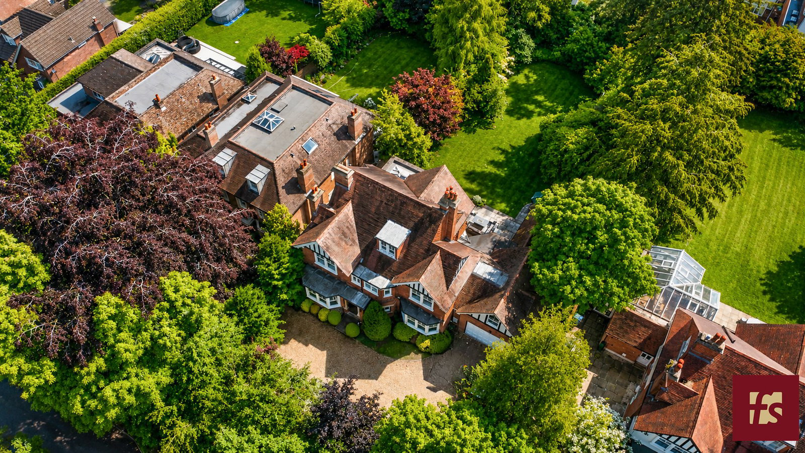 The Avenue, Crowthorne, Berkshire RG45 6PG, photo 32