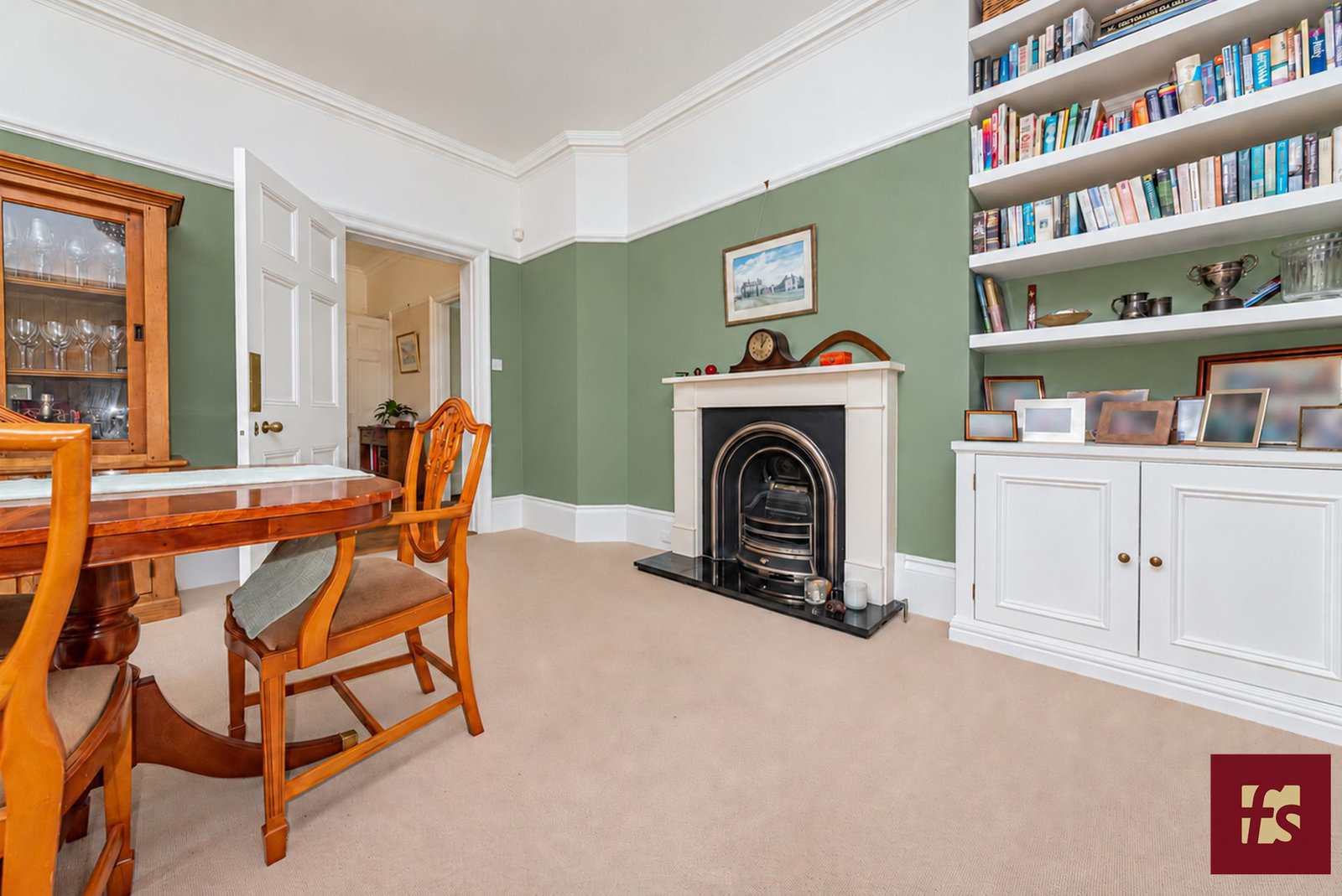The Avenue, Crowthorne, Berkshire RG45 6PG, photo 5