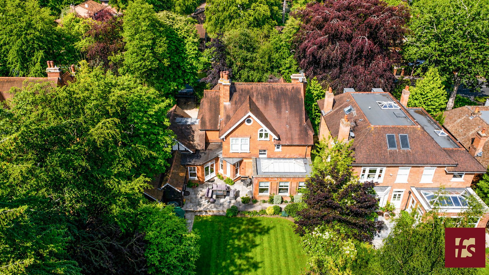 The Avenue, Crowthorne, Berkshire RG45 6PG, photo 30