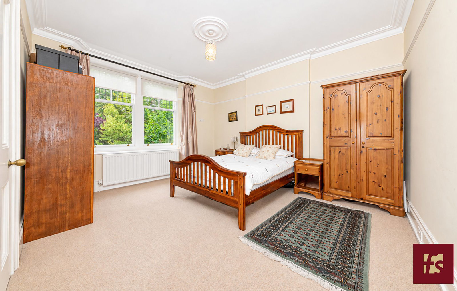 The Avenue, Crowthorne, Berkshire RG45 6PG, photo 16